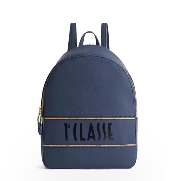Σακίδιο ALVIERO MARTINI 1A CLASSE LMGU28 Μπλε