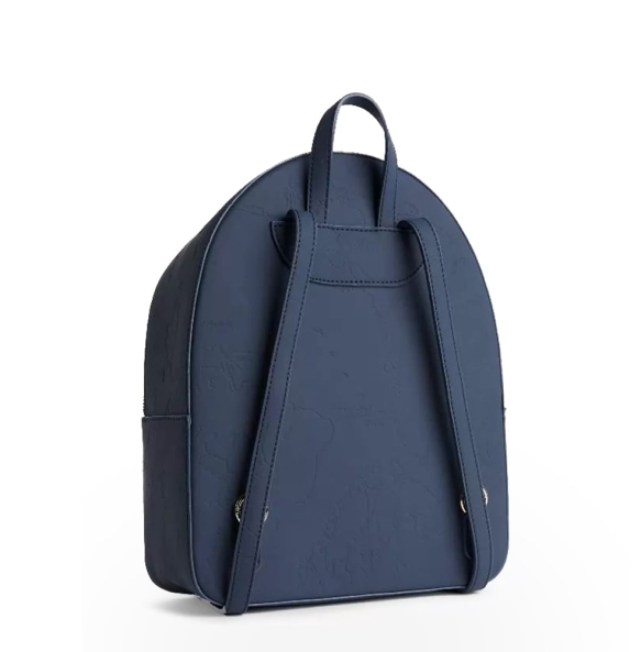 Σακίδιο ALVIERO MARTINI 1A CLASSE LMGU28 Μπλε