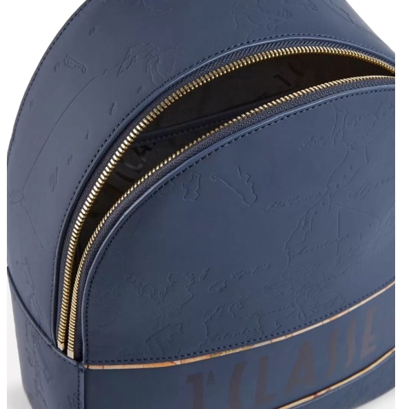 Σακίδιο ALVIERO MARTINI 1A CLASSE LMGU28 Μπλε