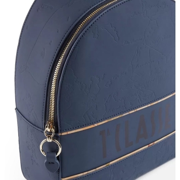 Σακίδιο ALVIERO MARTINI 1A CLASSE LMGU28 Μπλε