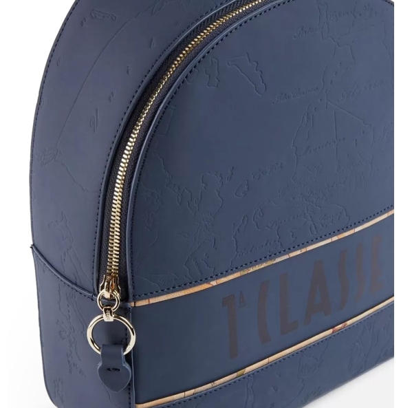 Σακίδιο ALVIERO MARTINI 1A CLASSE LMGU28 Μπλε