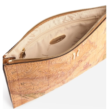 Φάκελος ALVIERO MARTINI 1A CLASSE LPH55 Ταμπά