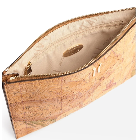 Φάκελος ALVIERO MARTINI 1A CLASSE LPH55 Ταμπά