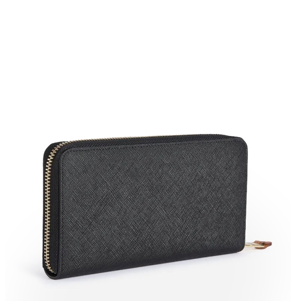 Πορτοφόλι ALVIERO MARTINI 1A CLASSE LPM75 Μαύρο