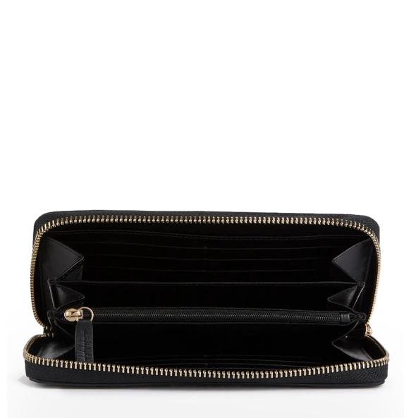 Πορτοφόλι ALVIERO MARTINI 1A CLASSE LPM75 Μαύρο