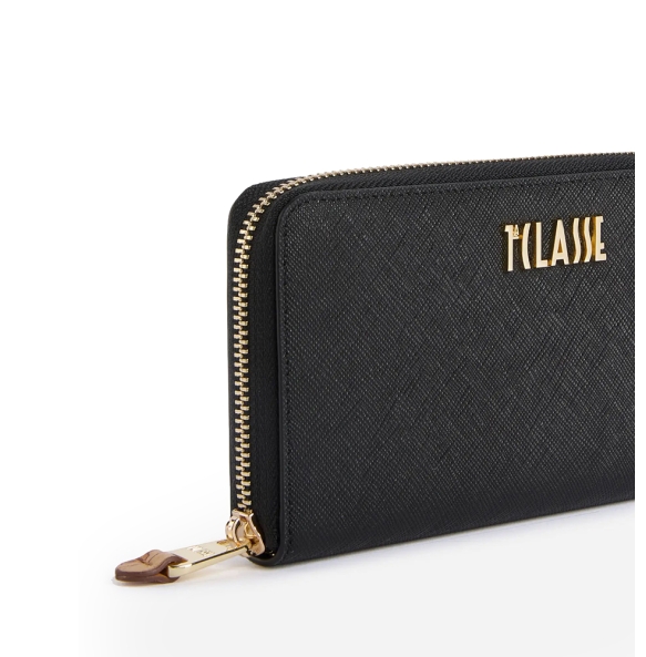 Πορτοφόλι ALVIERO MARTINI 1A CLASSE LPM75 Μαύρο