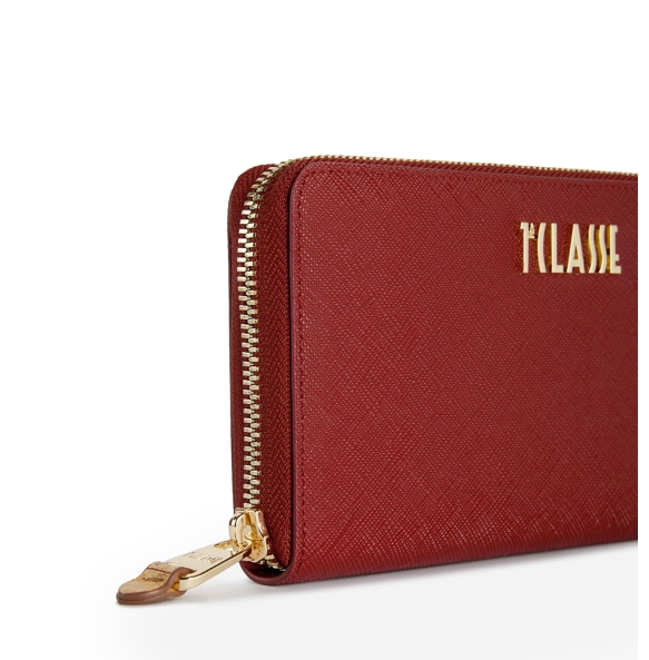 Πορτοφόλι ALVIERO MARTINI 1A CLASSE LPM75 Κόκκινο