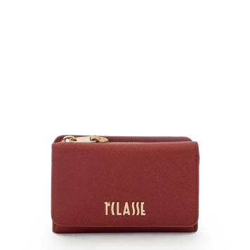 Πορτοφόλι ALVIERO MARTINI 1A CLASSE LPM76 Κόκκινο Πορτοφόλι ALVIERO MARTINI 1A CLASSE LPM76 Κόκκινο