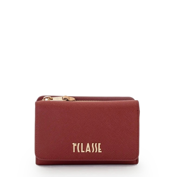 Πορτοφόλι ALVIERO MARTINI 1A CLASSE LPM76 Κόκκινο