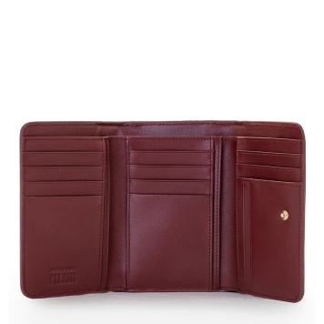 Πορτοφόλι ALVIERO MARTINI 1A CLASSE LPM76 Κόκκινο