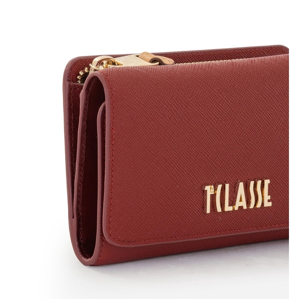 Πορτοφόλι ALVIERO MARTINI 1A CLASSE LPM76 Κόκκινο