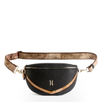 Μπανάνα μέσης ALVIERO MARTINI 1A CLASSE LPP34 Μαύρο Μπανάνα μέσης ALVIERO MARTINI 1A CLASSE LPP34 Μαύρο