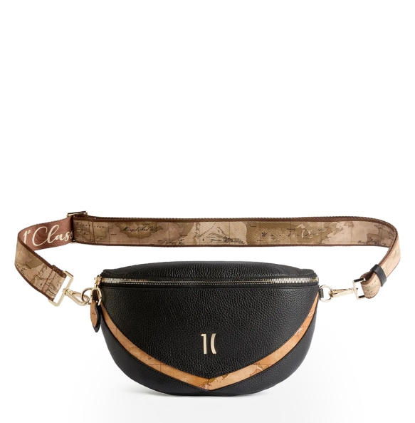 Μπανάνα μέσης ALVIERO MARTINI 1A CLASSE LPP34 Μαύρο Μπανάνα μέσης ALVIERO MARTINI 1A CLASSE LPP34 Μαύρο