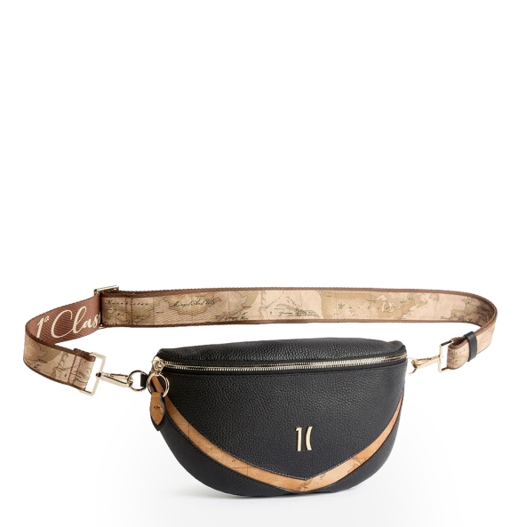 Μπανάνα μέσης ALVIERO MARTINI 1A CLASSE LPP34 Μαύρο Μπανάνα μέσης ALVIERO MARTINI 1A CLASSE LPP34 Μαύρο