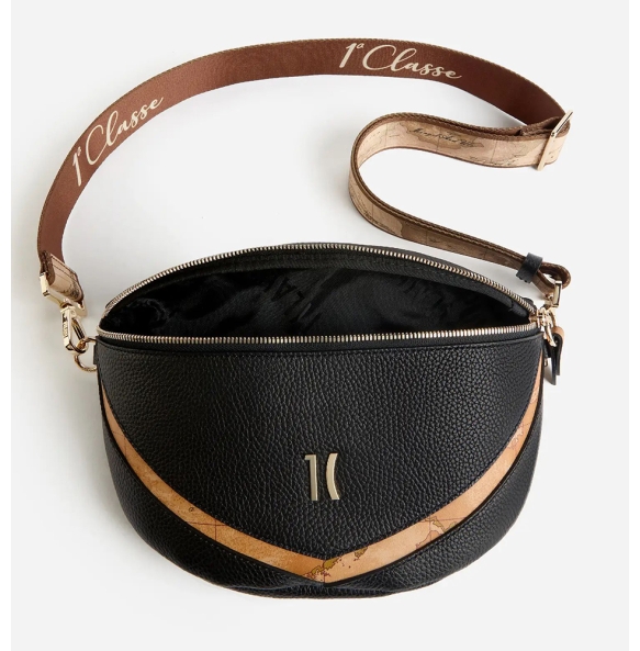 Μπανάνα μέσης ALVIERO MARTINI 1A CLASSE LPP34 Μαύρο Μπανάνα μέσης ALVIERO MARTINI 1A CLASSE LPP34 Μαύρο