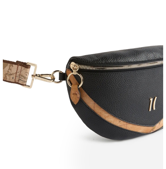 Μπανάνα μέσης ALVIERO MARTINI 1A CLASSE LPP34 Μαύρο Μπανάνα μέσης ALVIERO MARTINI 1A CLASSE LPP34 Μαύρο