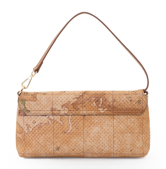 Τσάντα ALVIERO MARTINI 1A CLASSE CD072 Ταμπά
