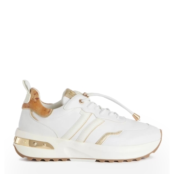 Sneakers ALVIERO MARTINI 1A CLASSE Z1042 Λευκό