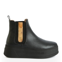 Μποτάκια ALVIERO MARTINI 1ᴬ CLASSE Z1211 Μαύρο Μποτάκια ALVIERO MARTINI 1ᴬ CLASSE Z1211 Μαύρο