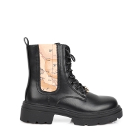 Γυναικεία αρβυλάκια  Alviero Martini 1A Classe Z1243 μαύρο.