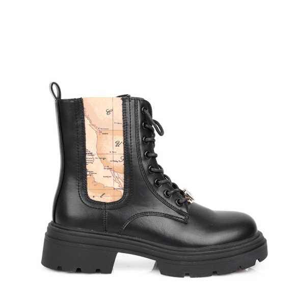 Γυναικεία αρβυλάκια  Alviero Martini 1A Classe Z1243 μαύρο.