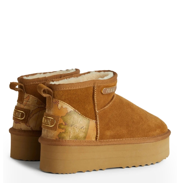 Μποτάκια ALVIERO MARTINI 1A CLASSE Z1262 Κάμελ Μποτάκια ALVIERO MARTINI 1A CLASSE Z1262 Κάμελ