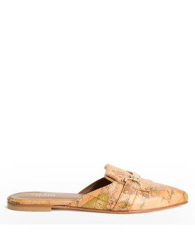 Γυναικεία mule ALVIERO MARTINI 1A CLASSE Z1353 Ταμπά