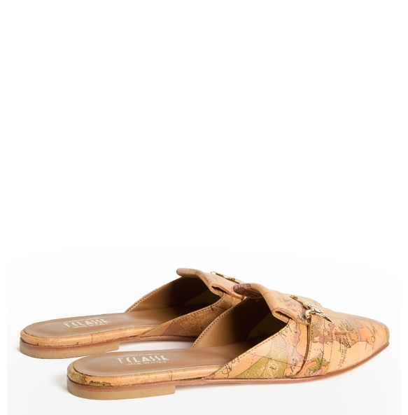 Γυναικεία mule ALVIERO MARTINI 1A CLASSE Z1353 Ταμπά Γυναικεία mule ALVIERO MARTINI 1A CLASSE Z1353 Ταμπά