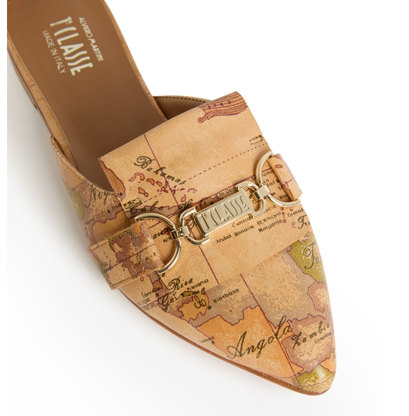 Γυναικεία mule ALVIERO MARTINI 1A CLASSE Z1353 Ταμπά Γυναικεία mule ALVIERO MARTINI 1A CLASSE Z1353 Ταμπά