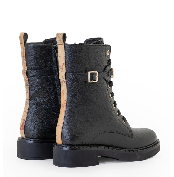 Γυναικεία αρβυλάκια ALVIERO MARTINI 1A CLASSE Z1544 Μαύρο Γυναικεία αρβυλάκια ALVIERO MARTINI 1A CLASSE Z1544 Μαύρο