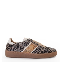Sneakers ALVIERO MARTINI 1A CLASSE Z1608 Ταμπά
