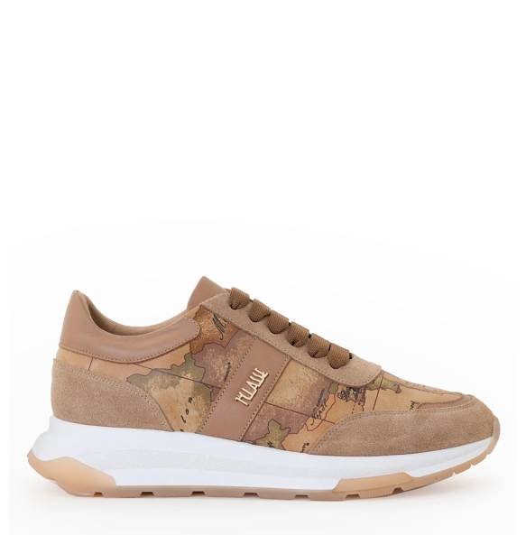 Sneakers ALVIERO MARTINI 1A CLASSE Z1634 Ταμπά