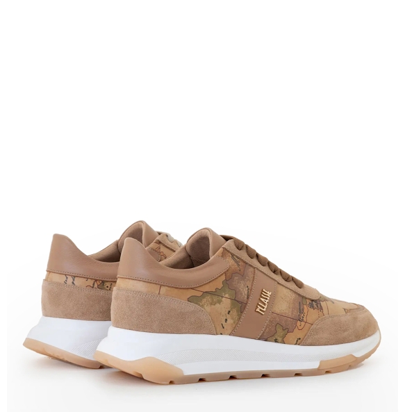 Sneakers ALVIERO MARTINI 1A CLASSE Z1634 Ταμπά