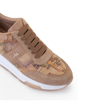 Sneakers ALVIERO MARTINI 1A CLASSE Z1634 Ταμπά