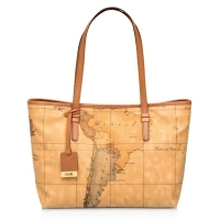 Τσάντα ALVIERO MARTINI 1A CLASSE CD005 Ταμπά