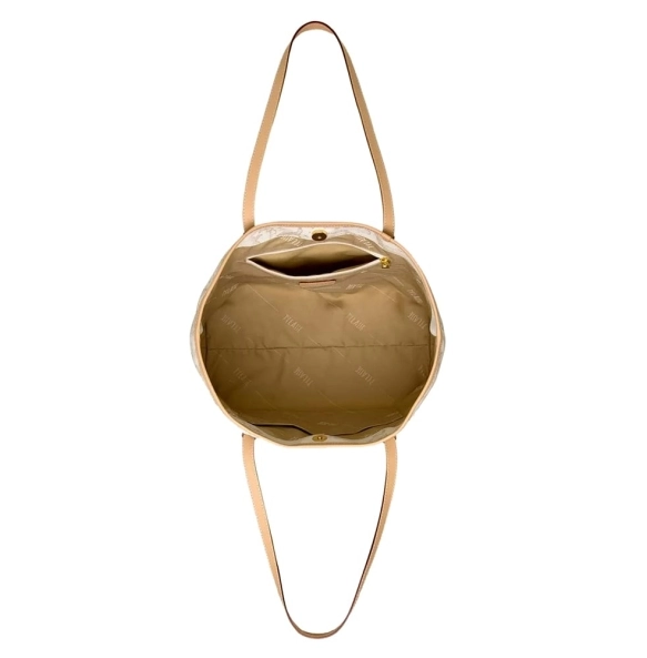 Τσάντα ALVIERO MARTINI 1A CLASSE CD005 Λευκό