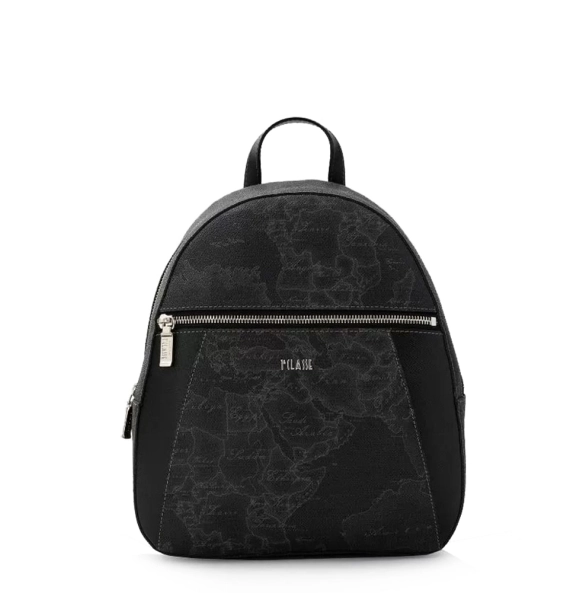 Σακίδιο ALVIERO MARTINI 1A CLASSE CE033 Μαύρο