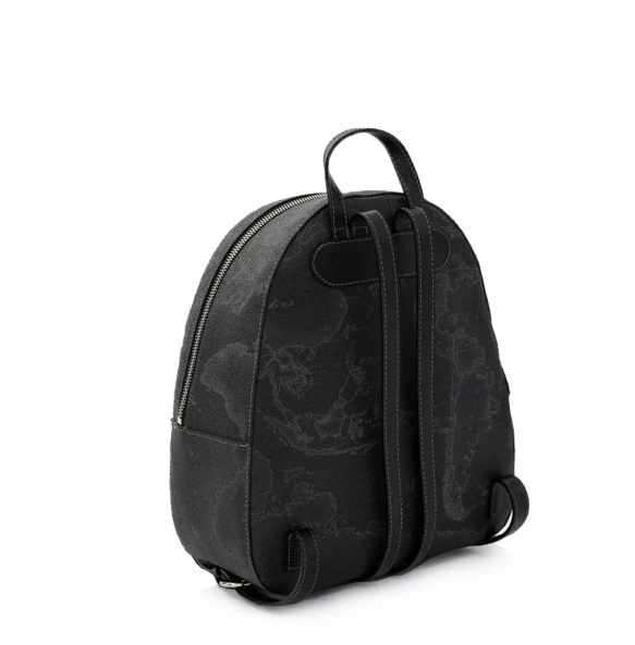 Σακίδιο ALVIERO MARTINI 1A CLASSE CE033 Μαύρο