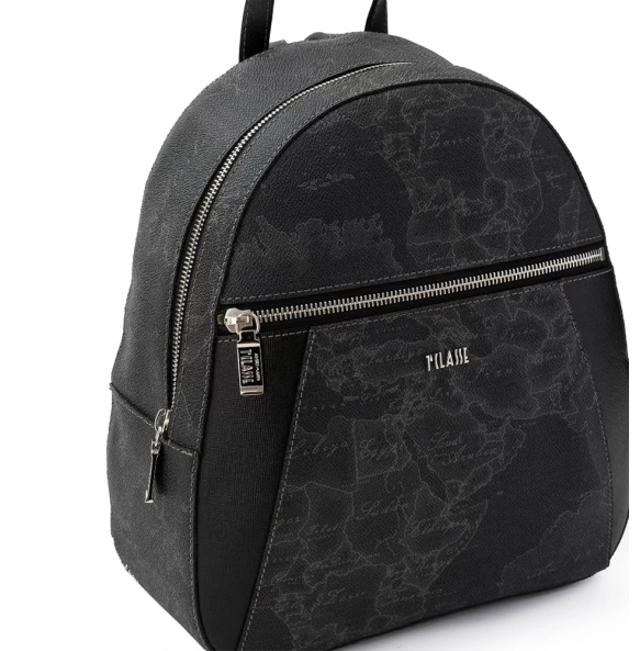 Σακίδιο ALVIERO MARTINI 1A CLASSE CE033 Μαύρο