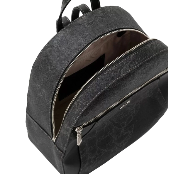 Σακίδιο ALVIERO MARTINI 1A CLASSE CE033 Μαύρο