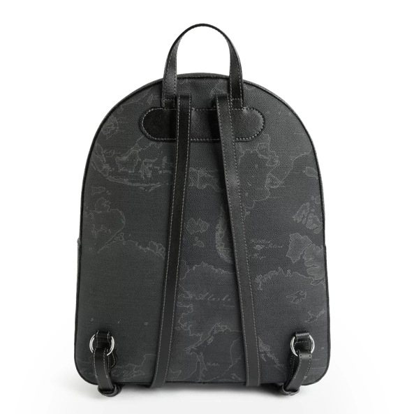 Σακίδιο ALVIERO MARTINI 1A CLASSE CE046 Μαύρο