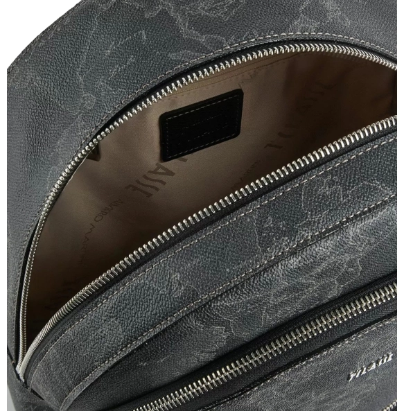 Σακίδιο ALVIERO MARTINI 1A CLASSE CE046 Μαύρο