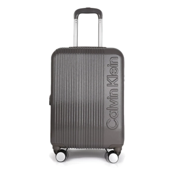 Bαλίτσα καμπίνας CALVIN KLEIN High LH118HG4 Γκρι