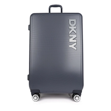 Βαλίτσα σκληρή Μεγάλη DKNY D3103-DH818SP4 Μπλε