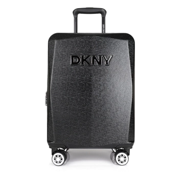 Bαλίτσα καμπίνας DKNY D3123B-DH118CP4 Μαύρο