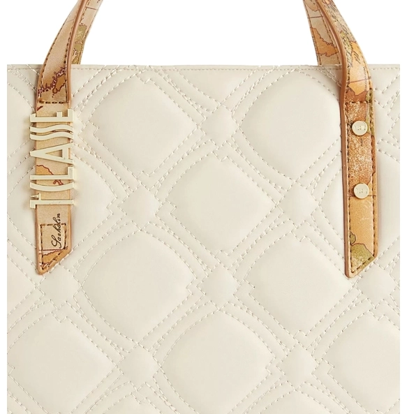 Τσάντα ALVIERO MARTINI 1A CLASSE LGZ57 Ιβουάρ