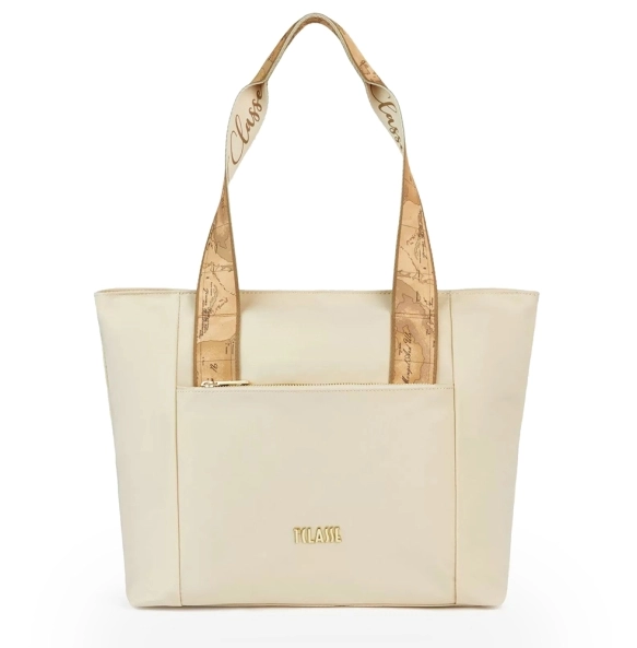 Τσάντα ALVIERO MARTINI 1A CLASSE LGZ65 Μπεζ
