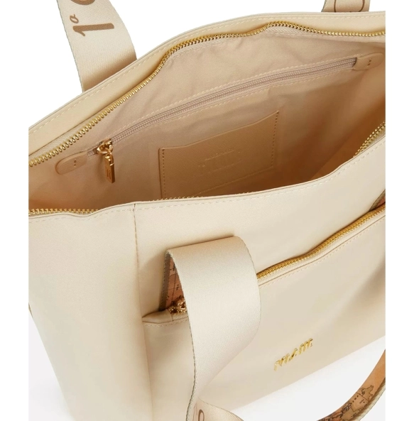 Τσάντα ALVIERO MARTINI 1A CLASSE LGZ65 Μπεζ