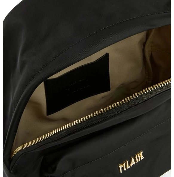 Σακίδιο ΄Alviero Martini 1A Classe LGZ69 Μαύρο