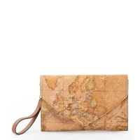 Τσάντα Alviero Martini 1A CLASSE LPO53 Καφέ